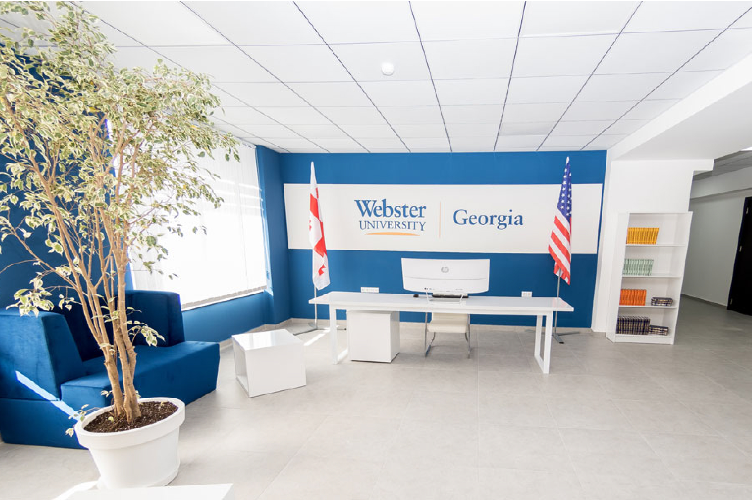 Webster University Georgia