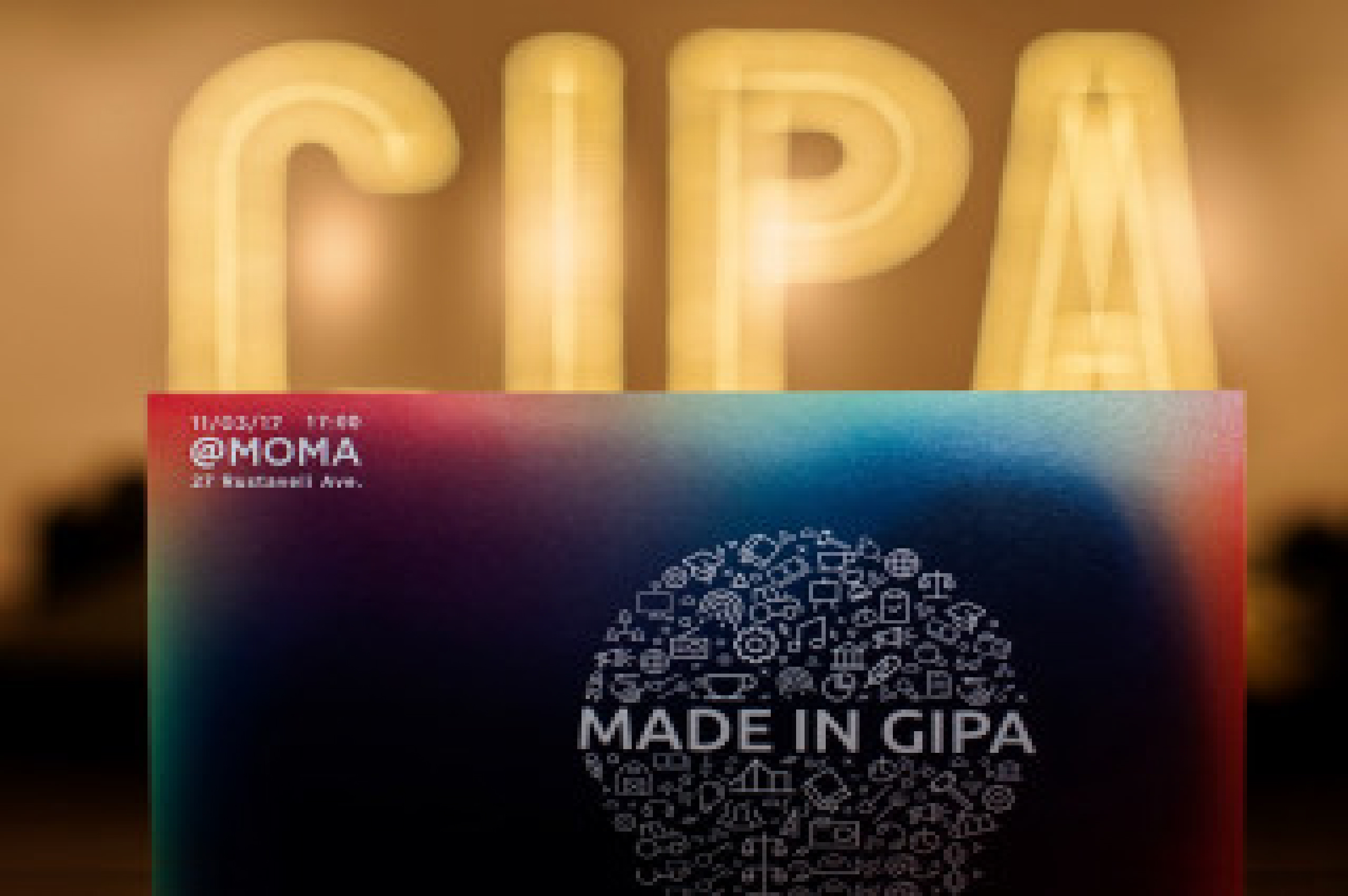 Georgian Institute of Public Affairs - GIPA